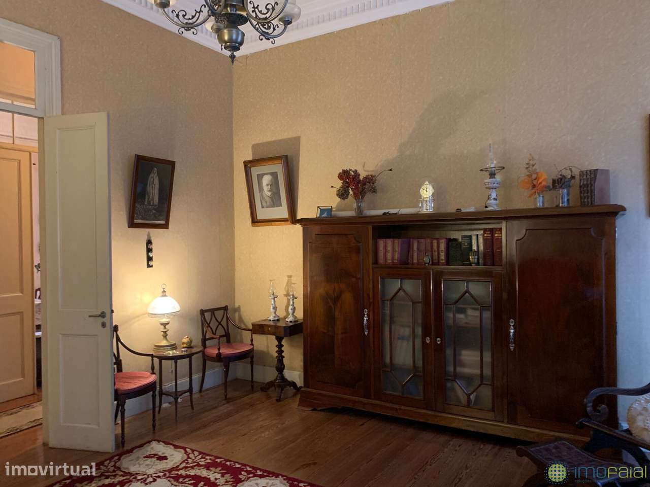 T7 + 2 Espaços Comerciais|Matriz-15