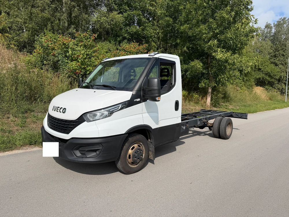 Iveco Daily 2020
