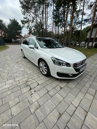 Peugeot 508 SW BlueHDi 150 Stop&Start Business-Line - 2