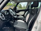 Fiat 500L 1.3 Multijet Dualogic S&S Trekking - 16