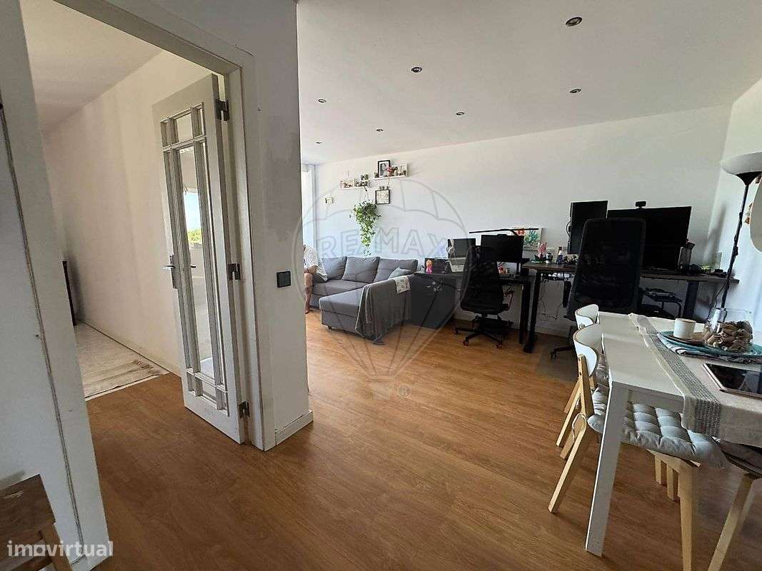 Apartamento T2 para venda-5