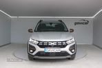 Dacia Sandero 1.0 TCe Stepway Extreme + - 9