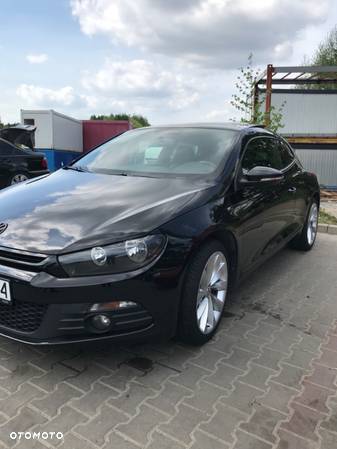 Volkswagen Scirocco 1.4 TSI BlueMotion Technology Edition - 1