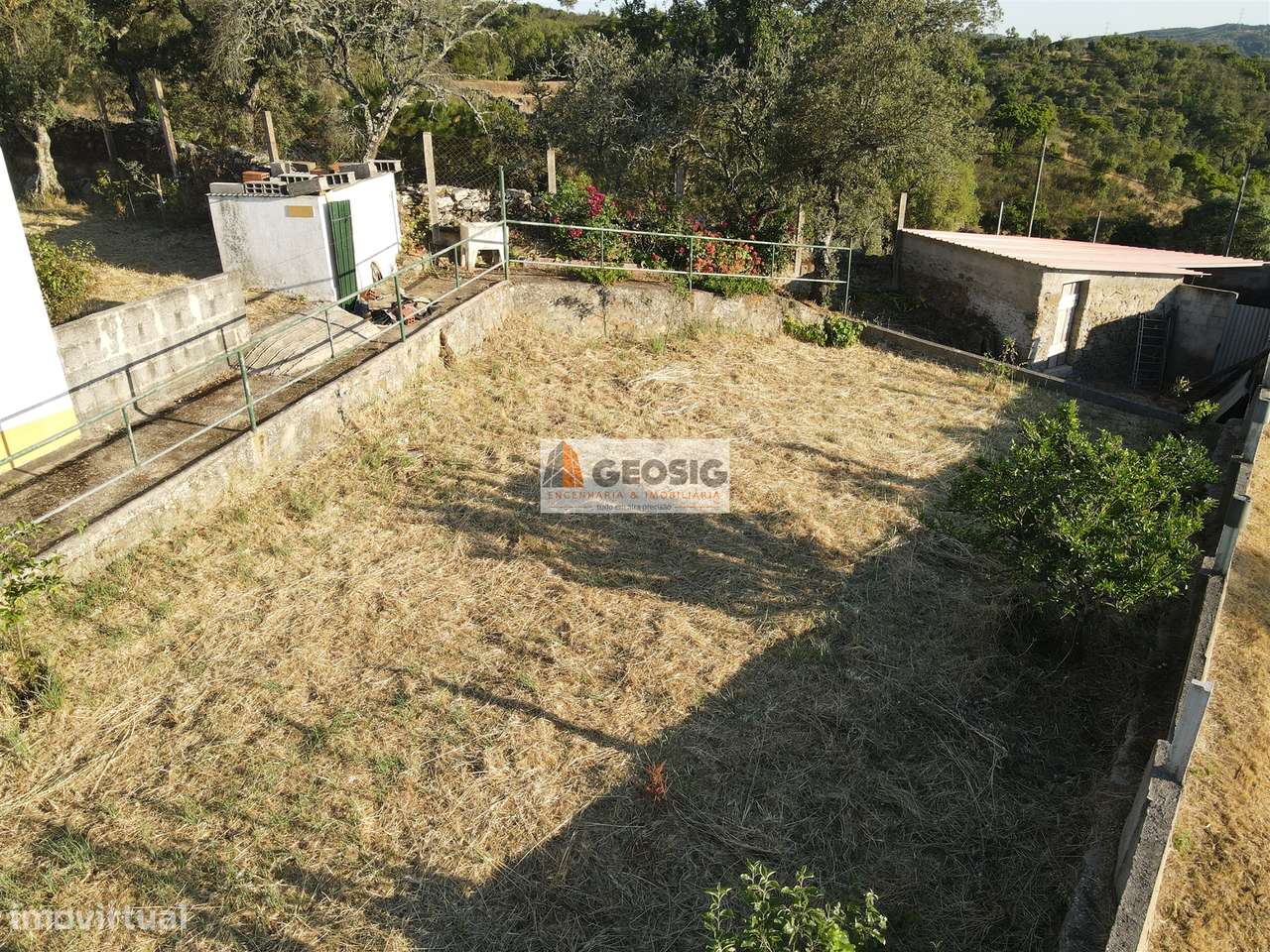 Moradia T4 Venda em São Barnabé,Almodôvar-28