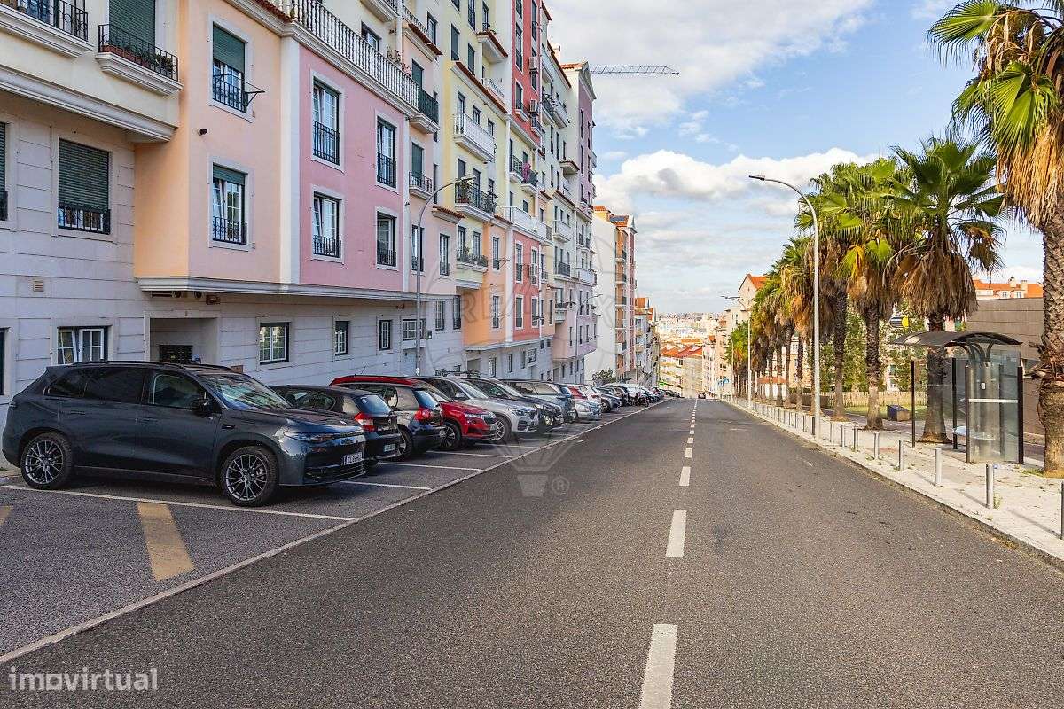 Apartamento T2 para venda-35