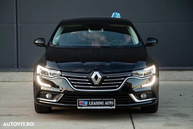 Renault Talisman - 2