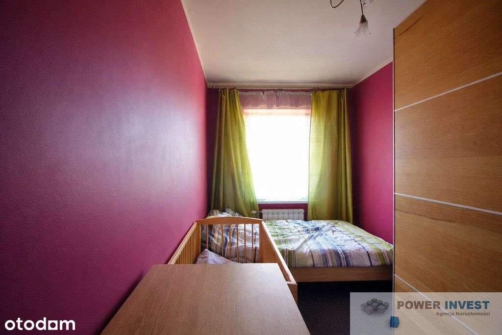 2-pokojowe z balkonem i komórką – komfort i spokój - Pełny obrazek: 4/8