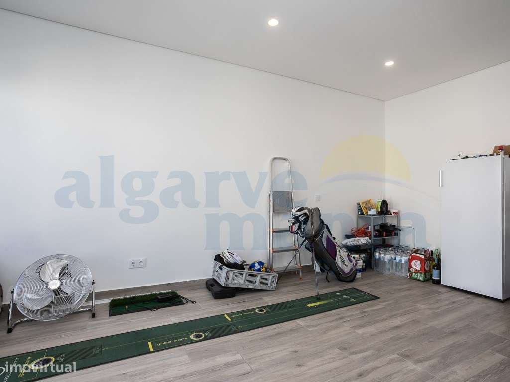 Moradia T3+2 Contemporânea - Pegada, Tavira, Algarve-10