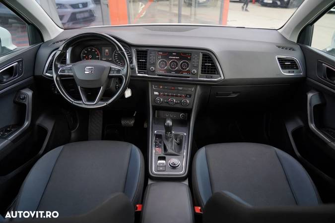 Seat Ateca - 16