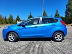 Ford Fiesta 1.25 Ambiente - 15