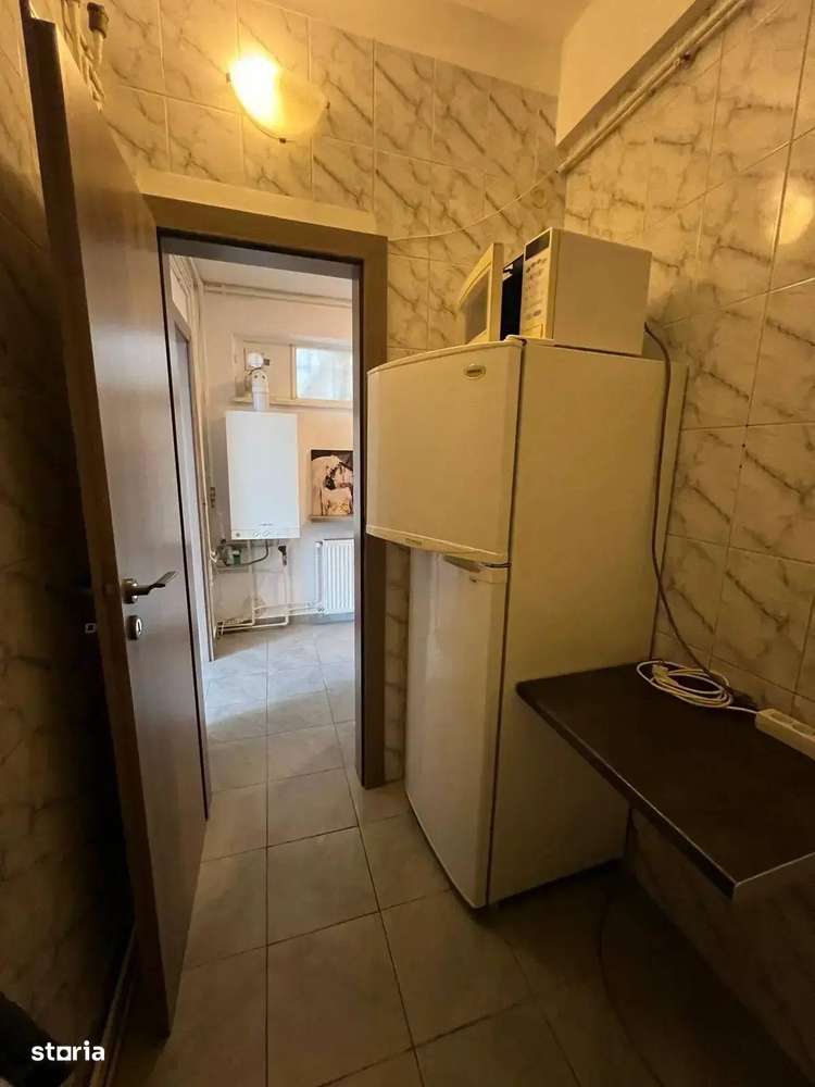 Garsoniera Eleganta | Zona Universitate - Imagine principală: 5/9