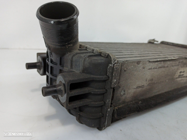 Intercooler Radiador Hyundai I40 (Vf) - 3