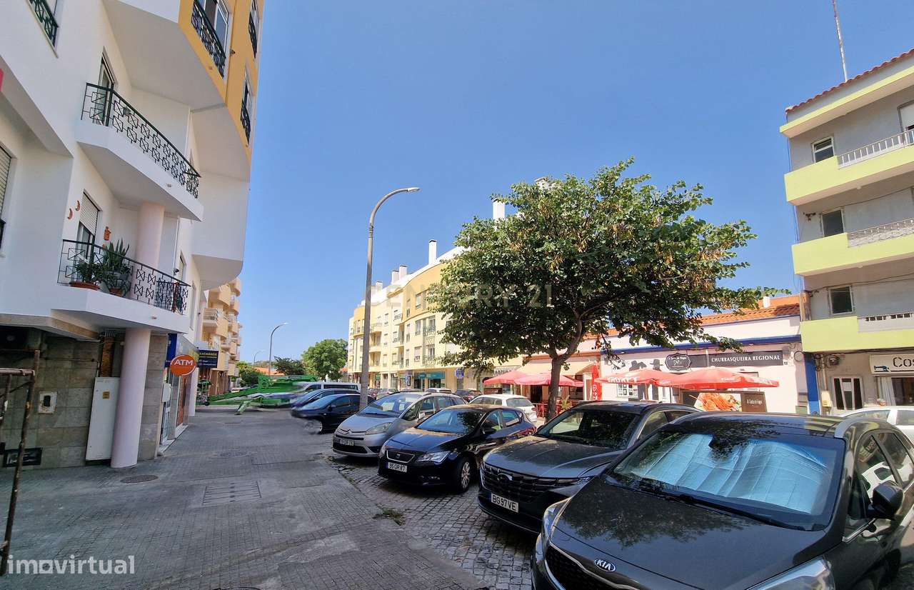 Loja à Venda em Localização Privilegiada – Sines - Grande imagem: 4/17