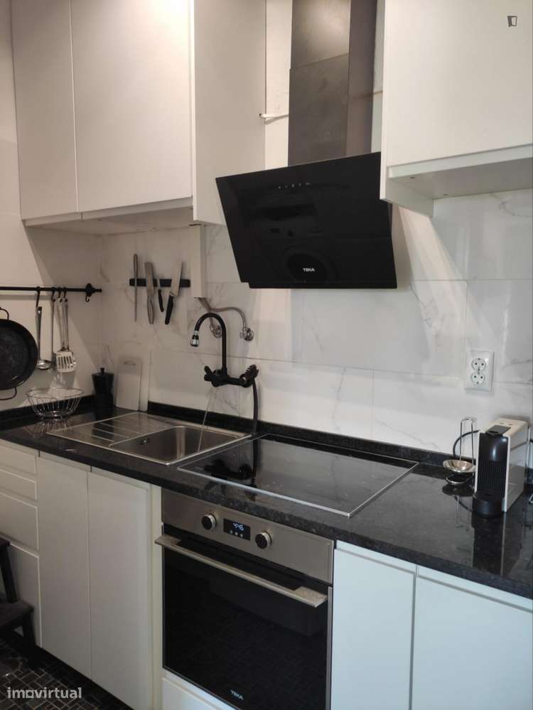 Apartamento com 2 quartos - localizado em Costa da Caparica Lisbon - Grande imagem: 4/8