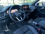 Audi Q5 40 TDI mHEV Quattro S Line S tronic - 11