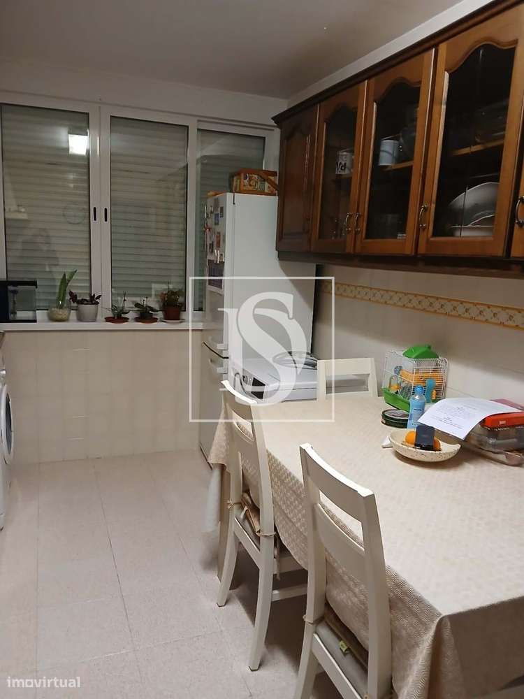 Apartamento T3 em Portalegre - Grande imagem: 5/40