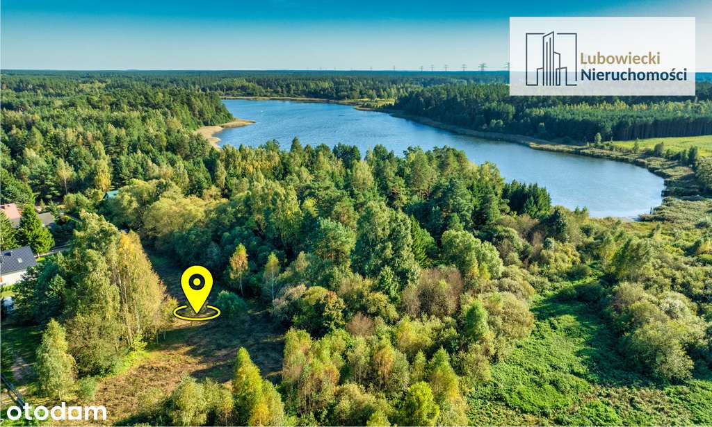 Działki budowlane w miejscowości Zielonka-3