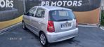 Kia Picanto 1.1 CRDi VGT EX - 18