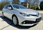 Toyota Auris 1.6 D-4D Touring Sports Edition S+ - 2