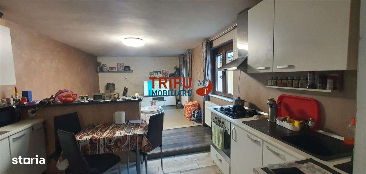 Casa individuala de vanzare Zona Centrala - Imagine principală: 3/15