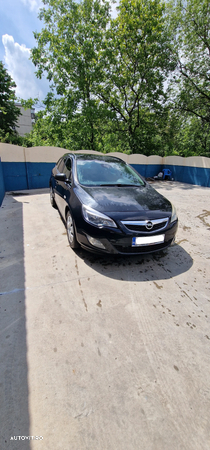 Opel Astra Sports Tourer 1.7 CDTI - 3