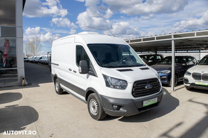 Ford Transit - 10