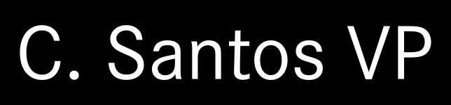 C. Santos VP - Madeira logo