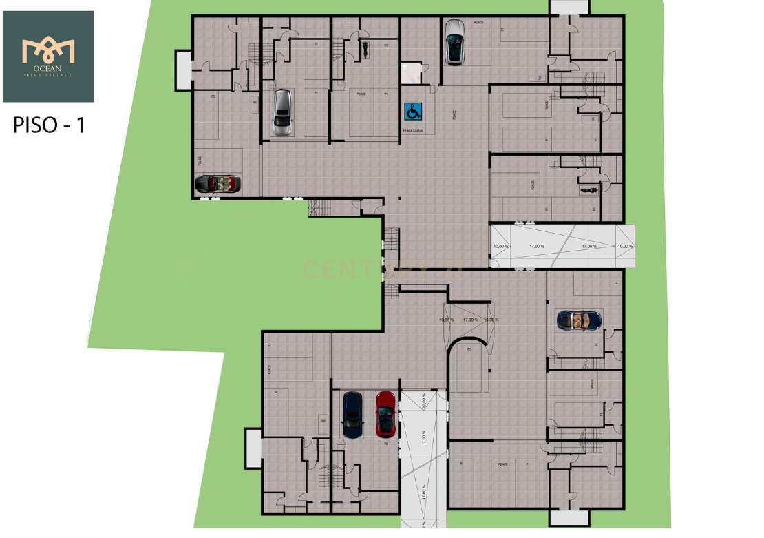 Ocean Prime Village – A Referência de Elegância em São Pedro do Estori-26