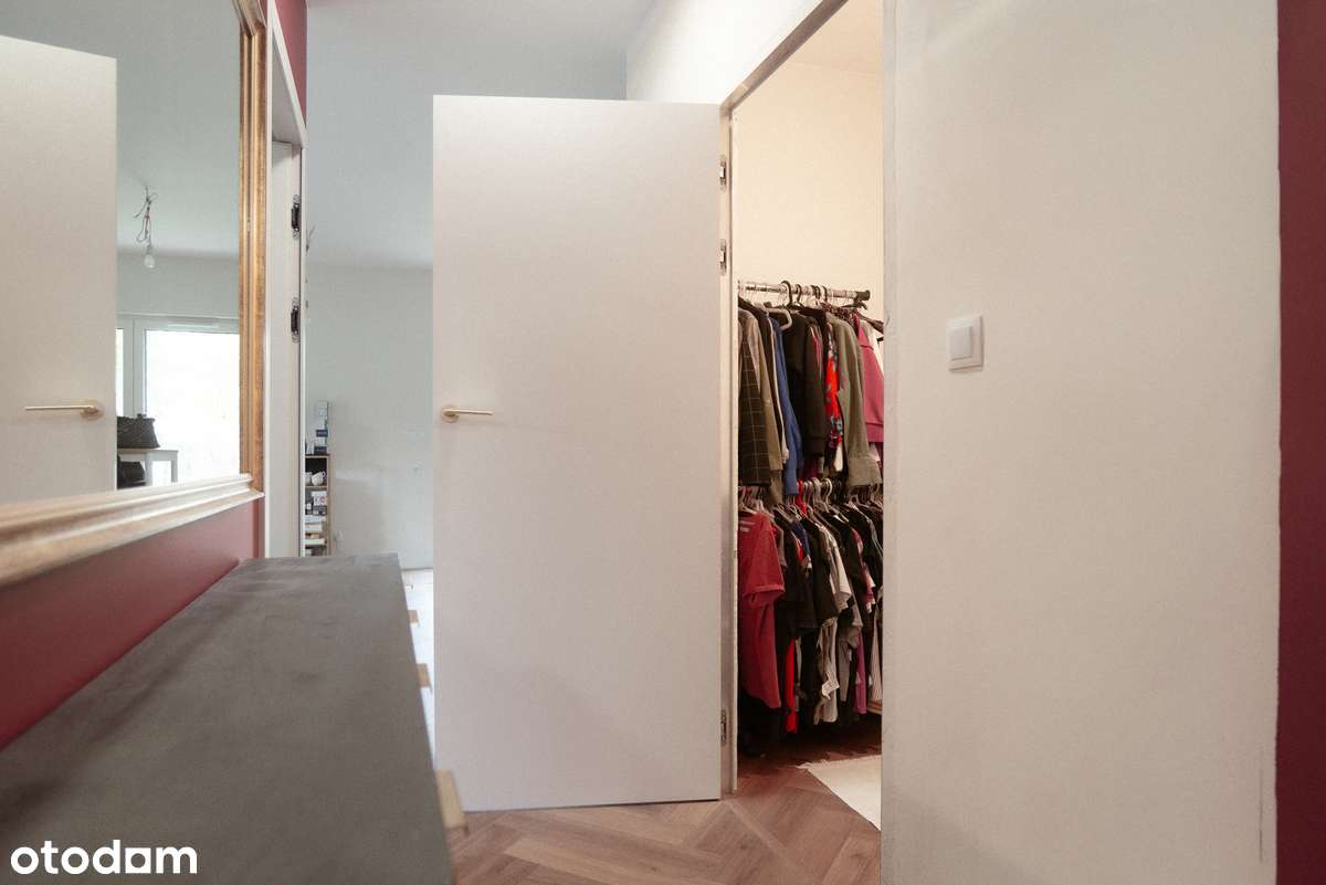 PILNA SPRZEDAŻ! 3 pokoje+ Salon, Garderoba, Pralnia| 120m2 ogródka-5