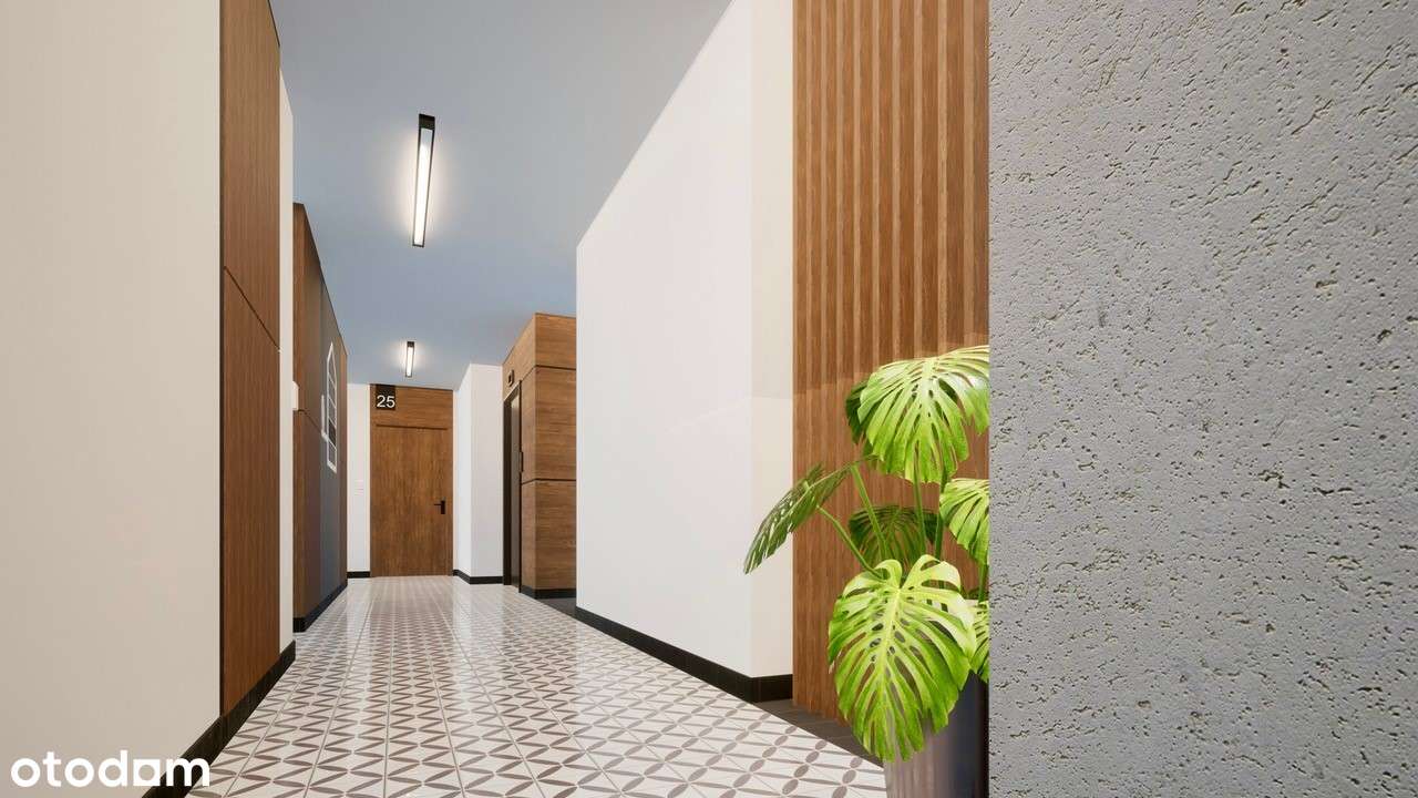 Osiedle Bulwar | mieszkanie 3 pok. - Pełny obrazek: 3/11