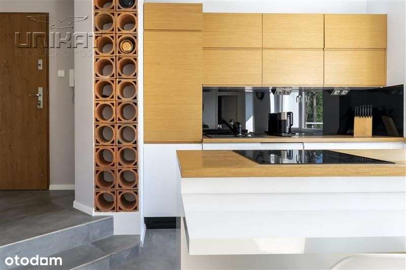 Komfortowe 3-pok mieszkanie przy lesie - Gdyni Mał-3