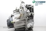 Caixa de velocidades Renault Megane II Fase I|02-06 - 9