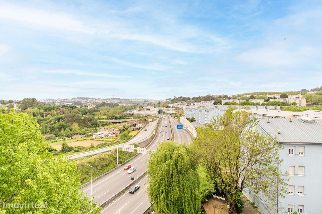 Apartamento T3 , Campanhã - Porto-24