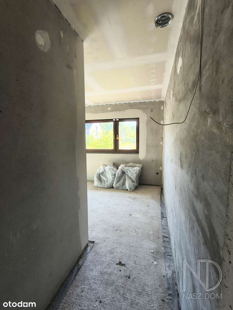 Perfekcyjny dom 107m2 Wzniesienia Łódzkie ul. Magiczna-11