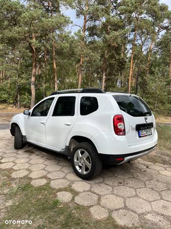 Dacia Duster 1.5 dCi Ambiance - 5