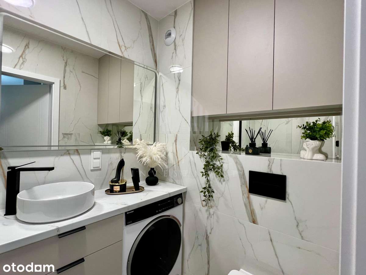 Rumia | Osiedle Zamknięte | Garaż | Winda | - Pełny obrazek: 5/7