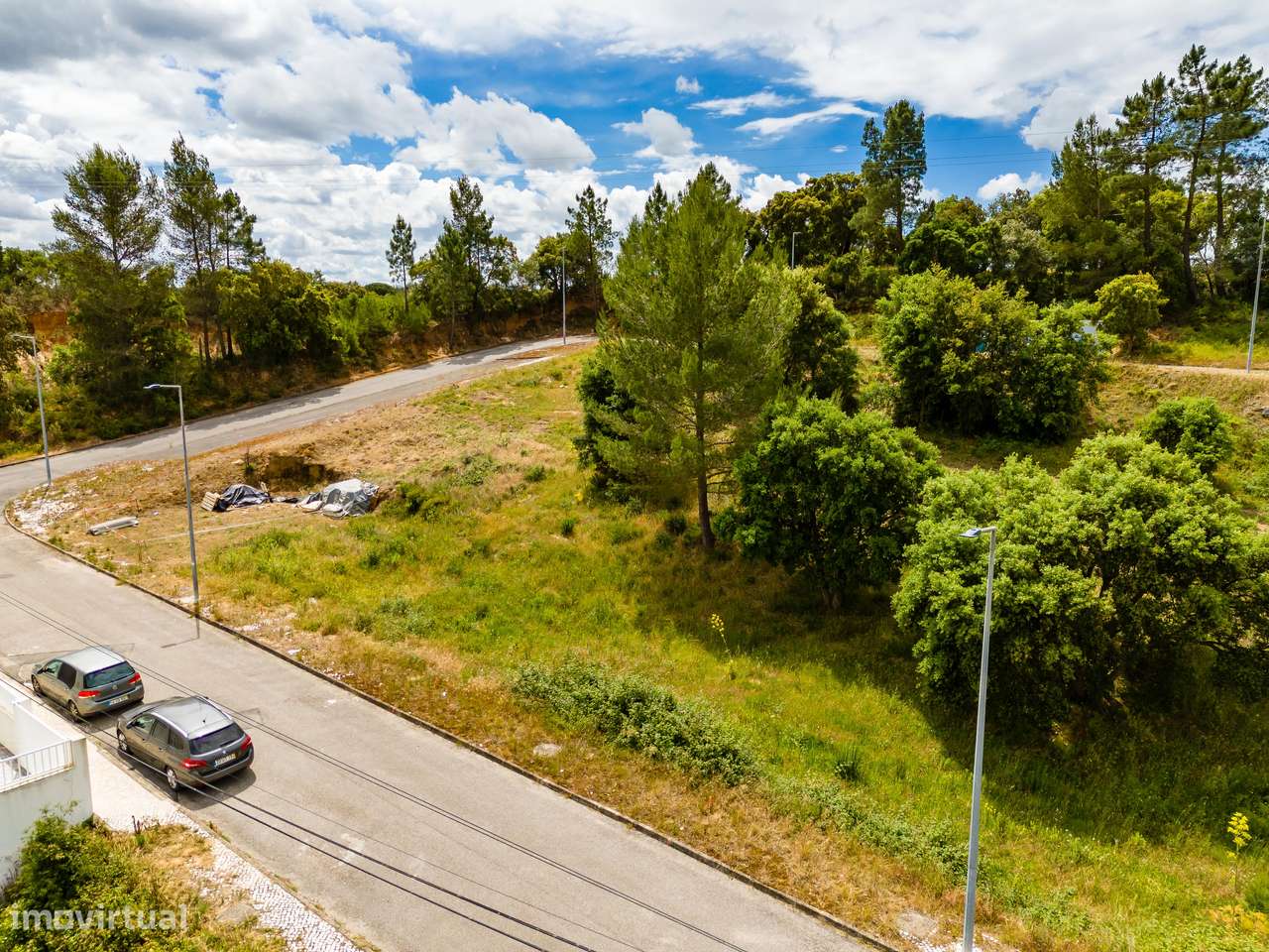 TERRENO URBANO PARA CONSTRUÇÃO | OTA - ALENQUER | 195m²-21