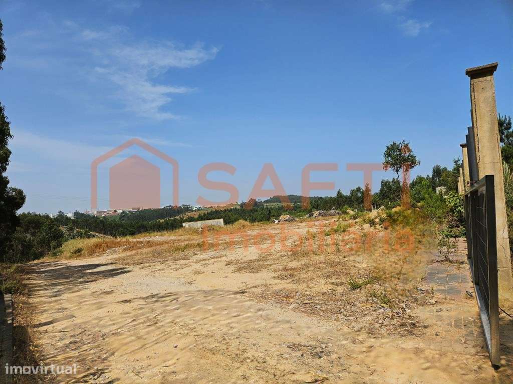 TERRENO INDUSTRIAL VENDA - TORRES VEDRAS - Grande imagem: 4/35