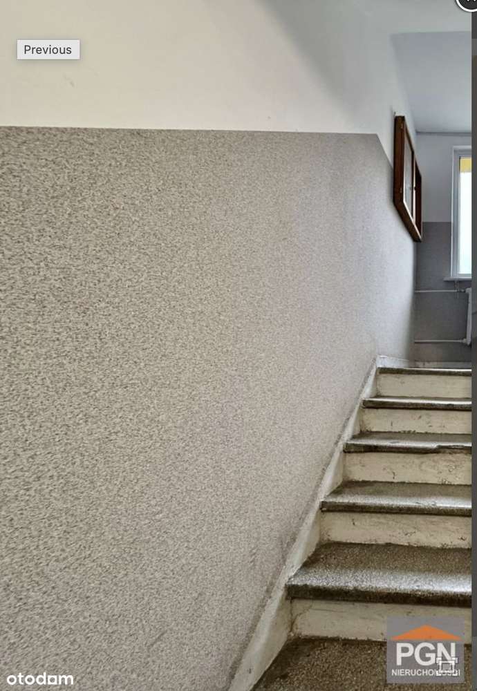 Mieszkanie 1 Pokojowe/Kawalerka w Centrum Miasta-3