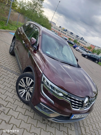 Renault Koleos 2.0 Blue dCi Initiale Paris 4x4 X-Tronic - 7