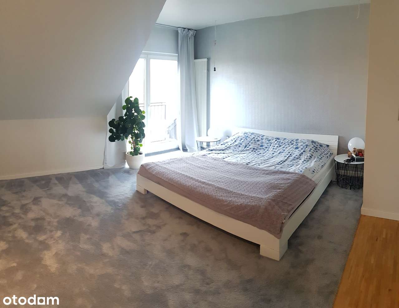 Nowoczesny,komfortowy,piękny ogród, blisko Wrocławia,5 sypialni.-4