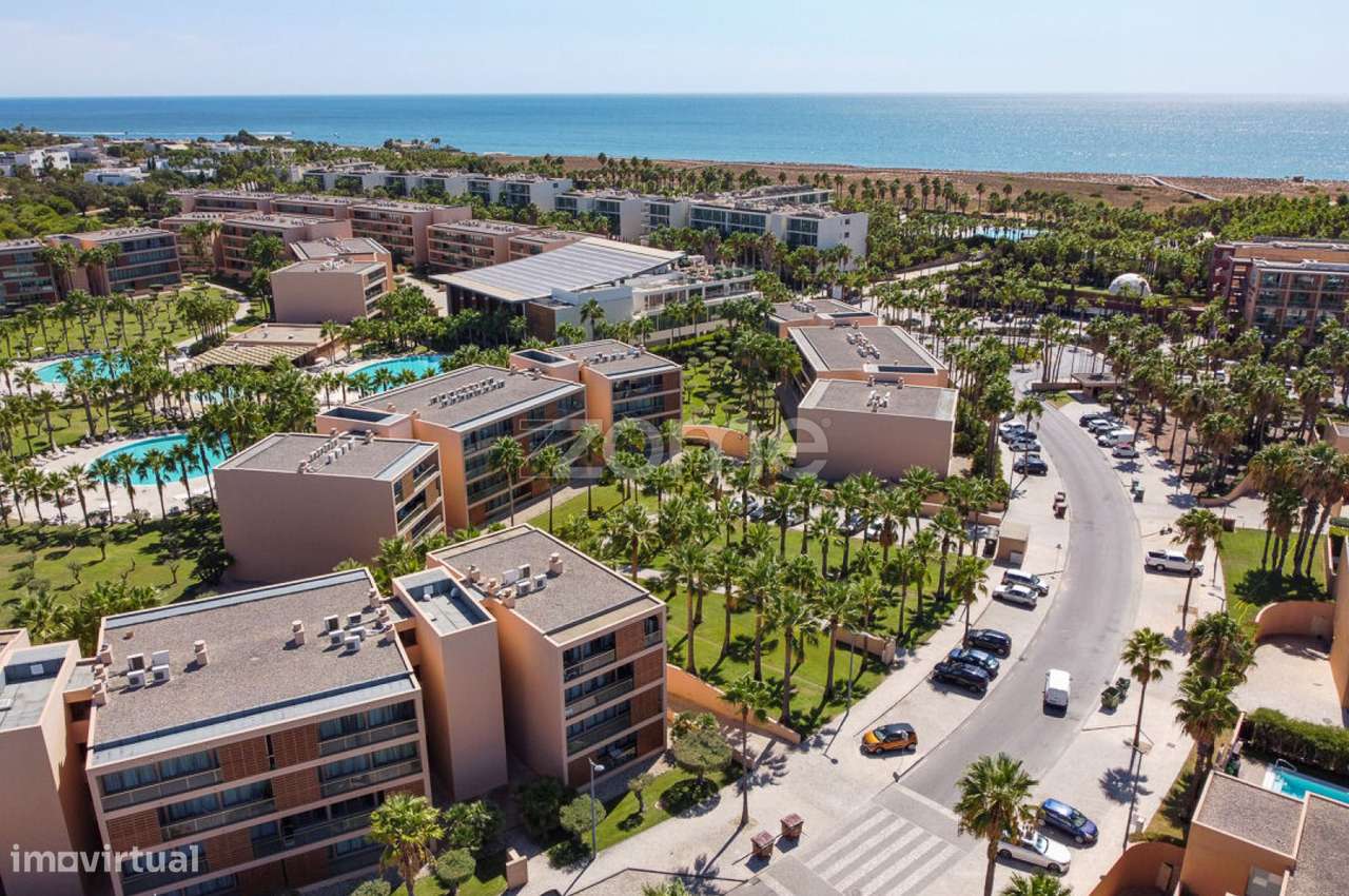 T3 Exclusivo Salgados –Praia|Piscina|Golf|Segurança|Condominio Prem... - Grande imagem: 3/33