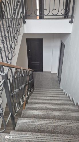 Apartamente noi, 3 camere, str. Al. Odobescu-8