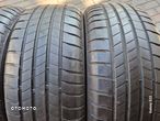 215/60/16 215/60r16 Bridgestone Turanza T005 95v - 3