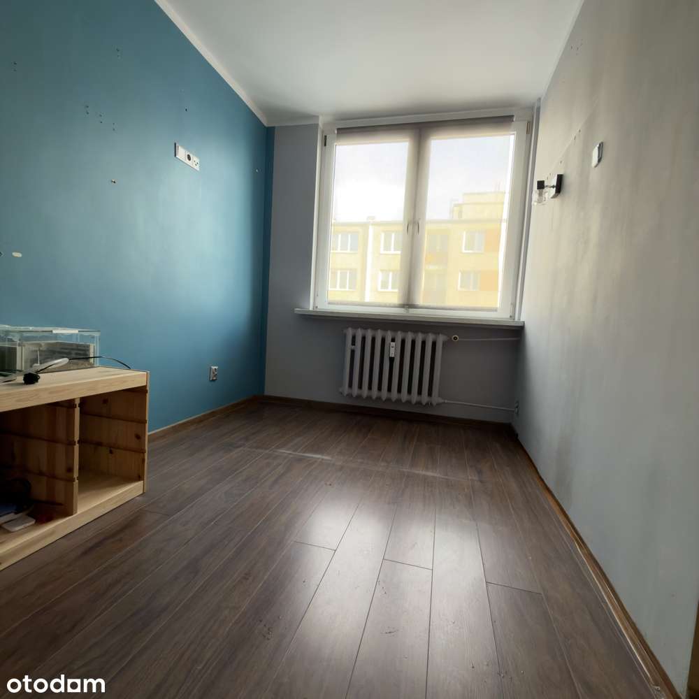 2 pokoje | 34,4 m² | Chorzów Batory | blok | 2 piętro | BEZ PROWIZJI - Pełny obrazek: 3/7