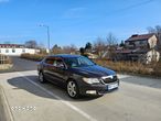 Skoda Superb 2.0 TDI Platinum - 9