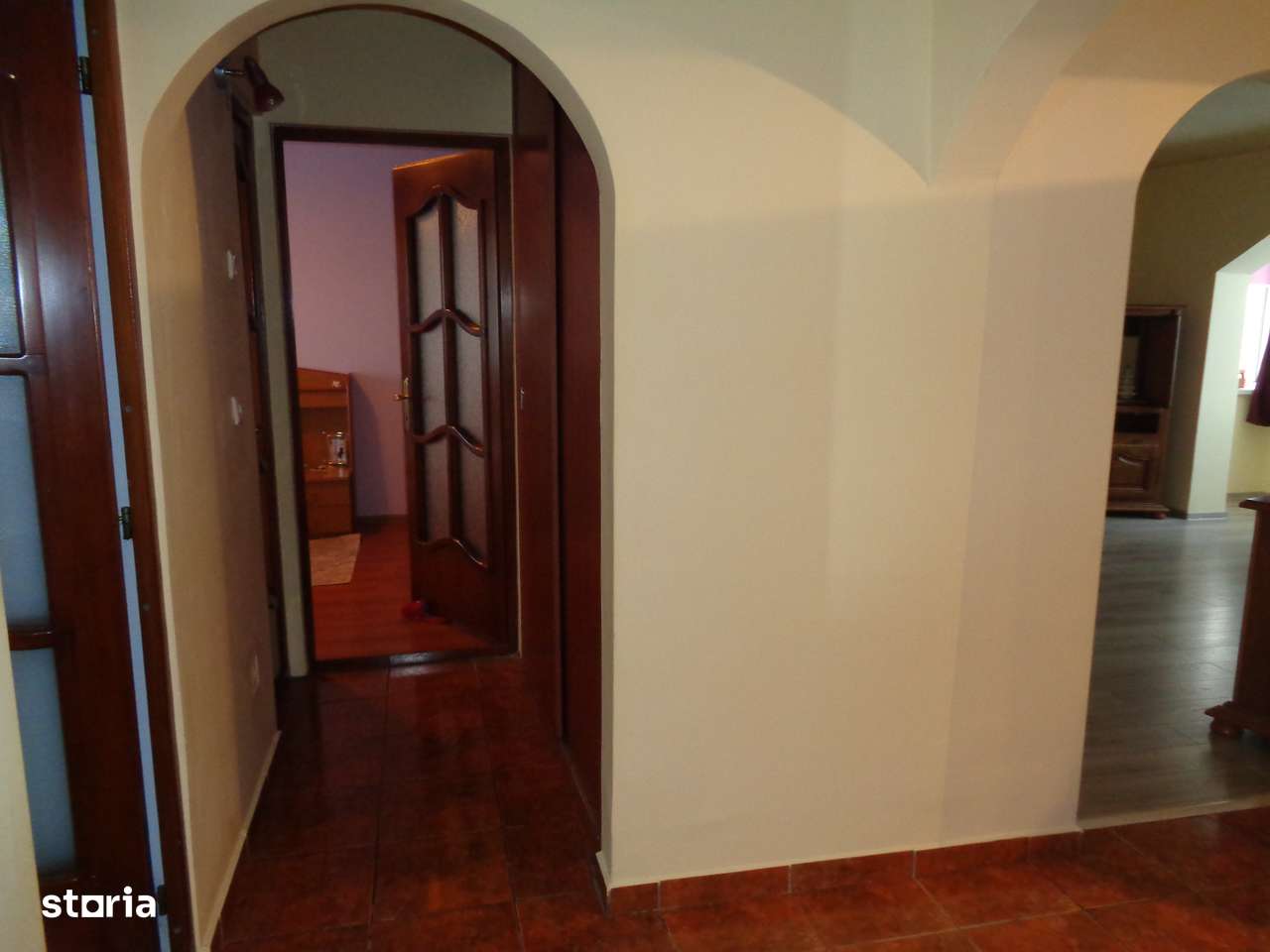 Apartament 3 camere decomandat termoteca 2 balcoane Micalaca-15