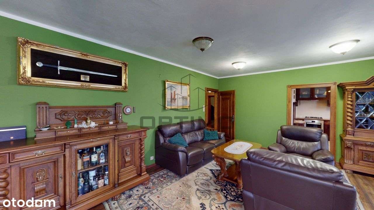 Pensjonat Róża Wiatrów - Mielno (Grunwald)-4