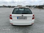 Skoda Octavia 1.6 TDI Ambition - 4