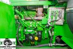 John Deere S 690 i - 2013 ROK - 10,7 M - 9